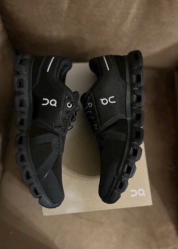 On cloud 6 erkek ayakkabısı - Görsel 5