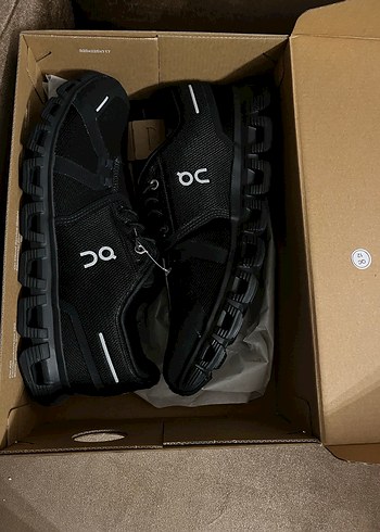 On cloud 6 erkek ayakkabısı - Görsel 2