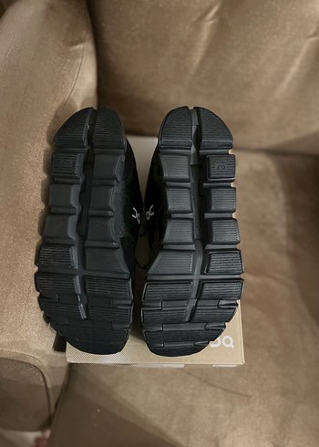 On cloud 6 erkek ayakkabısı - Görsel 6