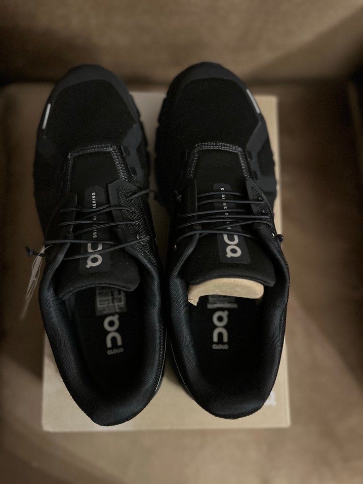 On cloud 6 erkek ayakkabısı - Görsel 4