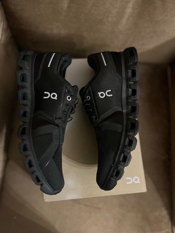 On cloud 6 erkek ayakkabısı - Görsel 5