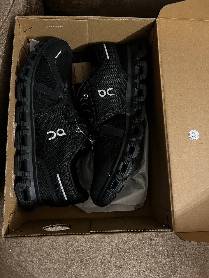 On cloud 6 erkek ayakkabısı - Görsel 2