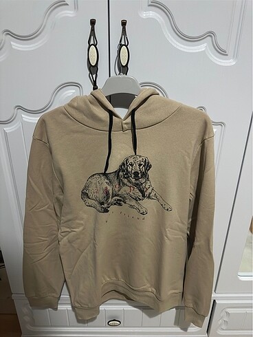 sweatshirt