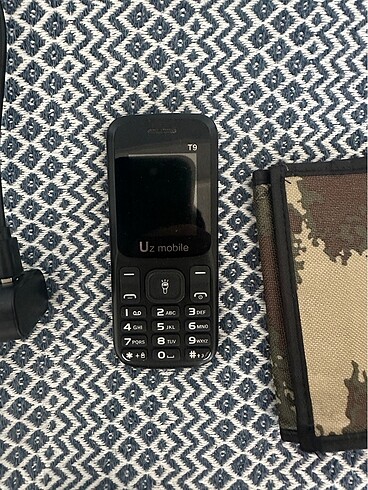 Asker telefonu