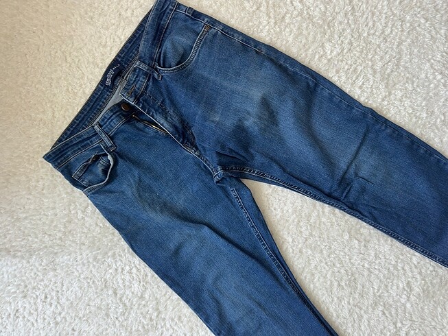 34 Beden Lcw Pantolon