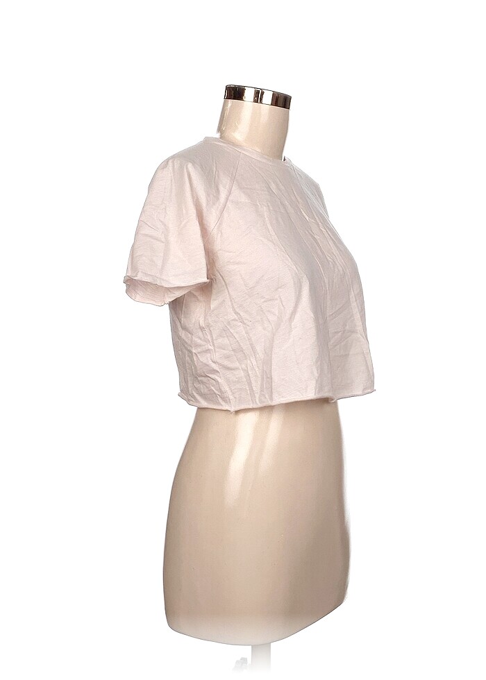 Trendyol & Milla T-shirt %70 İndirimli. - Görsel 2