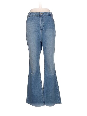 LC Waikiki Jean / Kot %70 İndirimli.