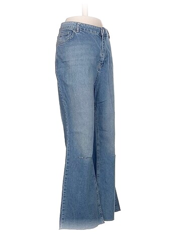 LC Waikiki LC Waikiki Jean / Kot %70 İndirimli.