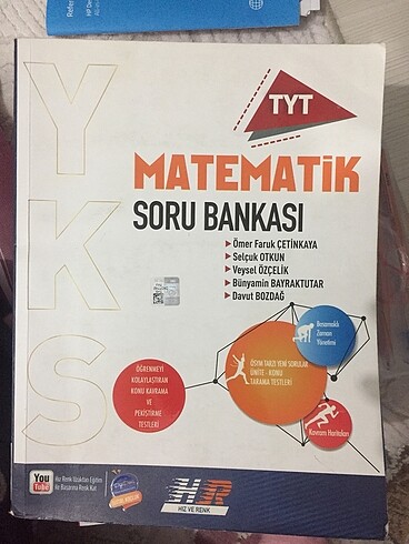 Hız ve Renk Tyt matematik