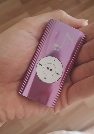 mp3 çalar 