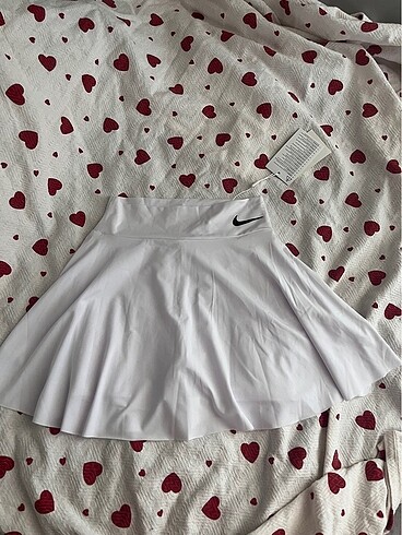 Nike Spor etek şortlu