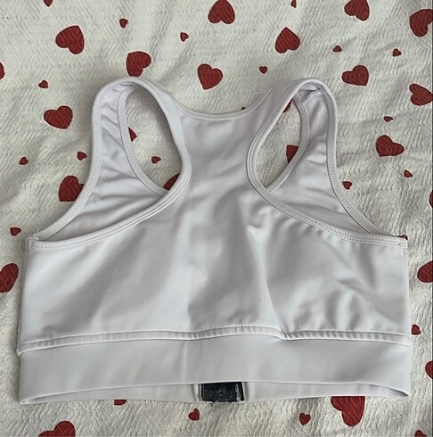 Nike Sportu üstü