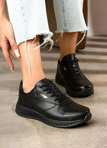 Trendyol milla spor ayakkabı sneaker