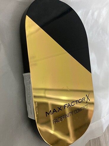 Max Factor Tekliflere açığım