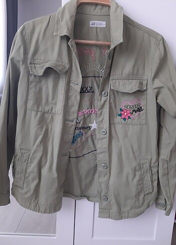 Bershka Bershka ceket