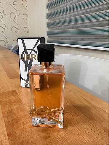  Beden Renk Yves Saint Laurent - Ysl Libre parfum