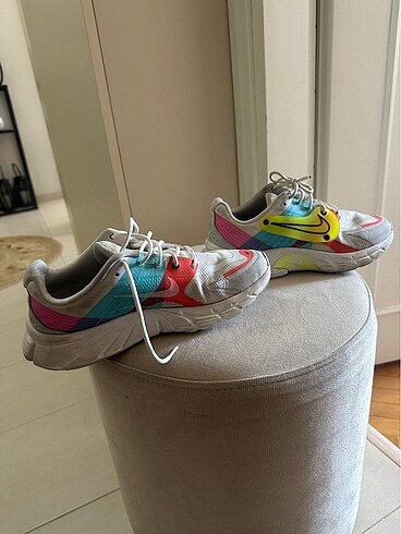41 Beden Nike alphina 5000 spor/ yuruyus ayakkabisi