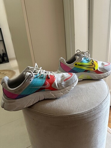 41 Beden çeşitli Renk Nike alphina 5000 spor/ yuruyus ayakkabisi
