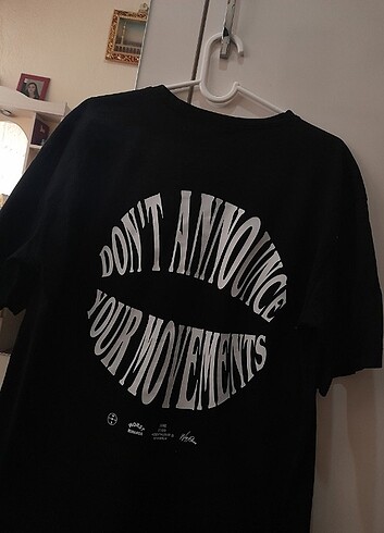 Defacto Kadın oversize tshirt