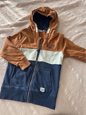 H&m hırka