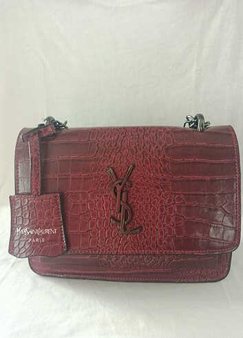 Yves Saint Laurent Çanta 