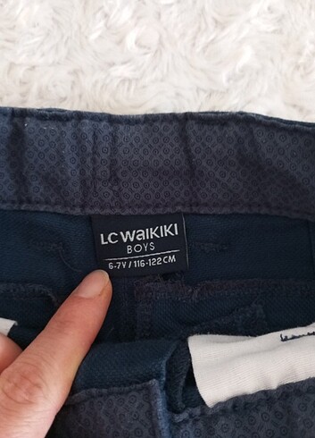 LC Waikiki Şort