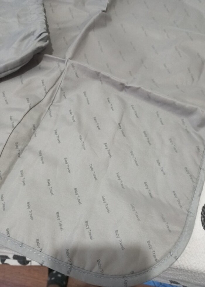 Bebek alt açma  - Görsel 2