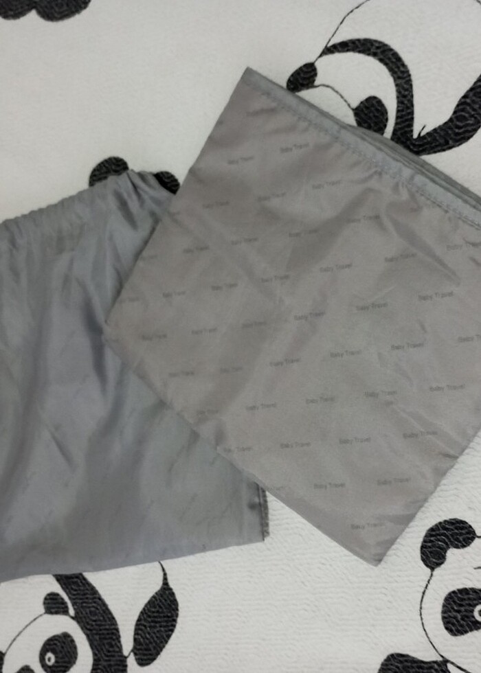 Bebek alt açma  - Görsel 4