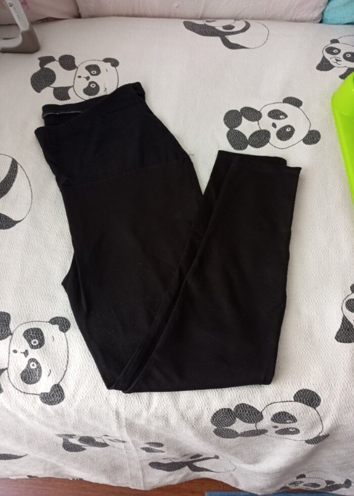 Hamile tayt - Görsel 3