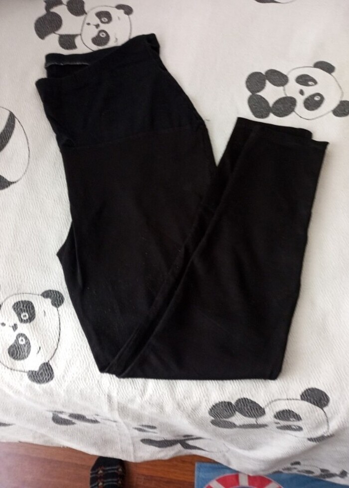 Hamile tayt - Görsel 4