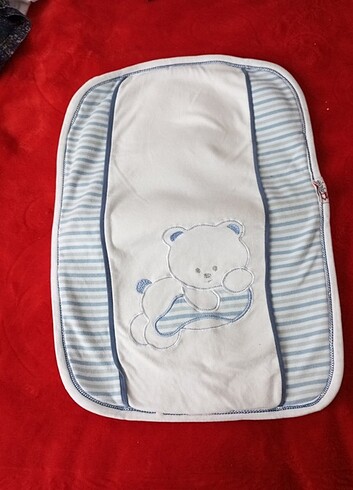 Bebek alt değiştirme  - Görsel 3