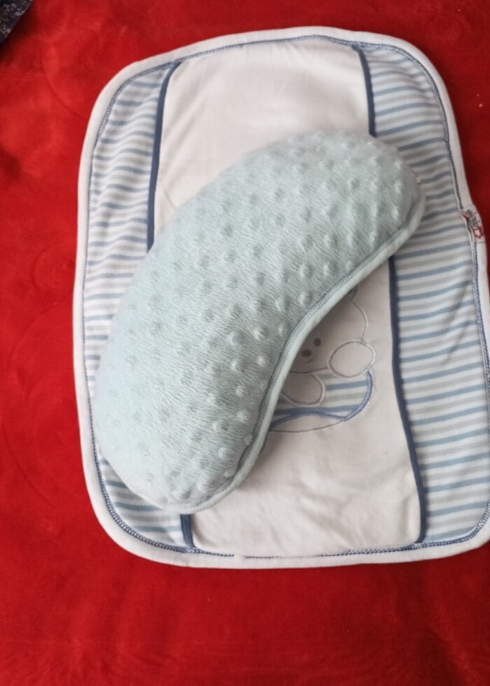 Bebek alt değiştirme  - Görsel 2