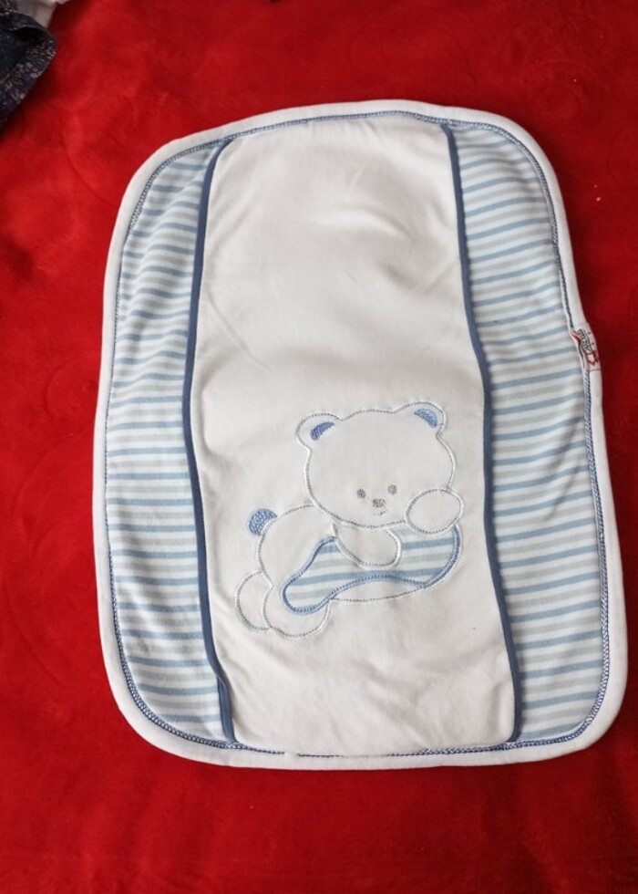 Bebek alt değiştirme  - Görsel 3