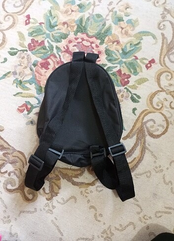 Spider man çanta - Görsel 5