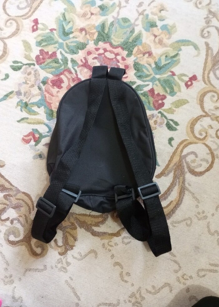 Spider man çanta - Görsel 5