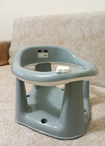 Beden Bebek banyo oturağı