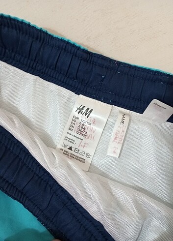 Çocuk mayo - Görsel 4