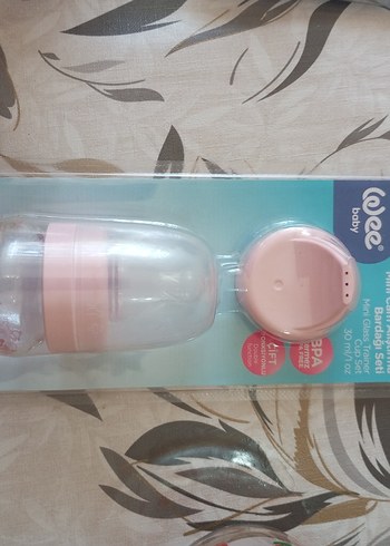 bebek bakım ürünleri - Görsel 7