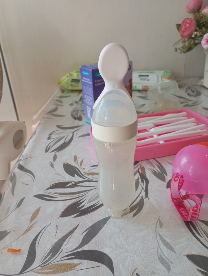 bebek bakım ürünleri - Görsel 4