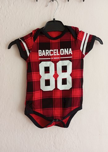 HelloBaby bebek body