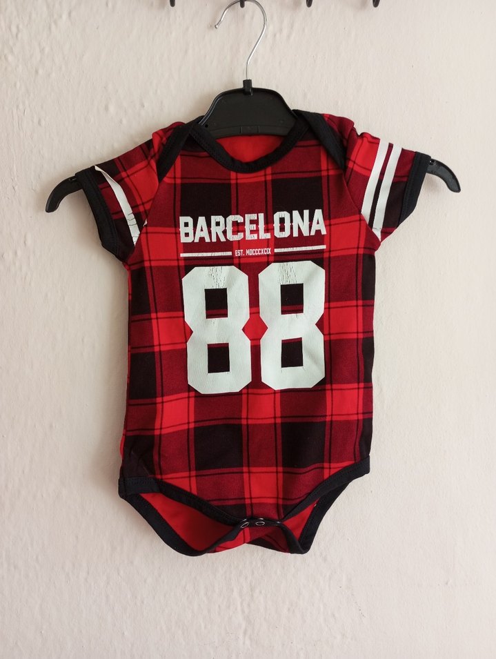 bebek body - Görsel 2