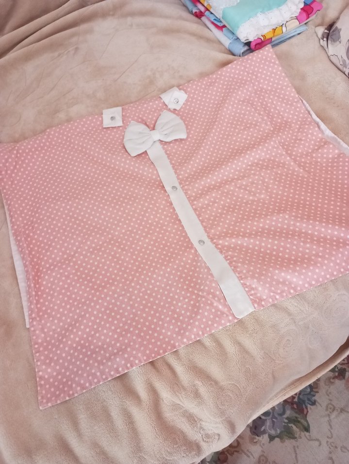 puset örtüsü - Görsel 2