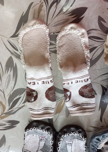 altı kaydırmaz çocuk çorrapları - Görsel 5