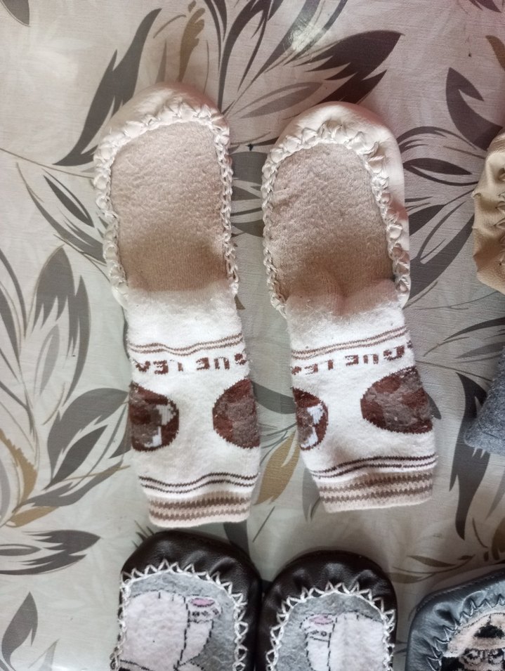 altı kaydırmaz çocuk çorrapları - Görsel 5