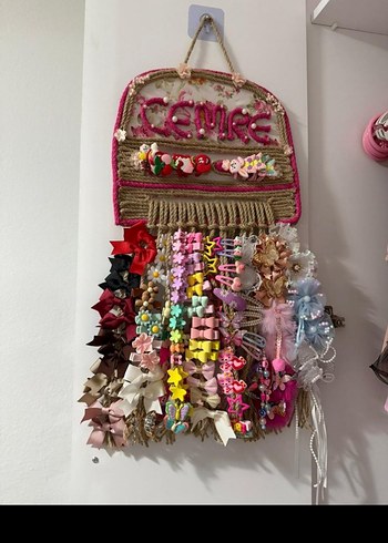 Toka askısı - Görsel 5