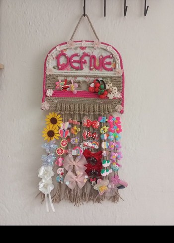 Toka askısı - Görsel 6