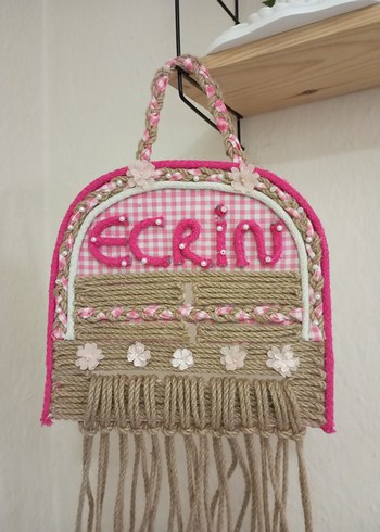 Toka askısı - Görsel 3