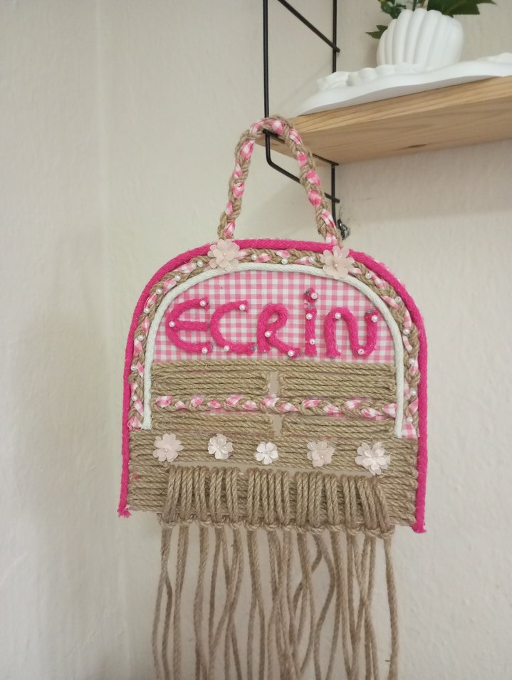 Toka askısı - Görsel 2