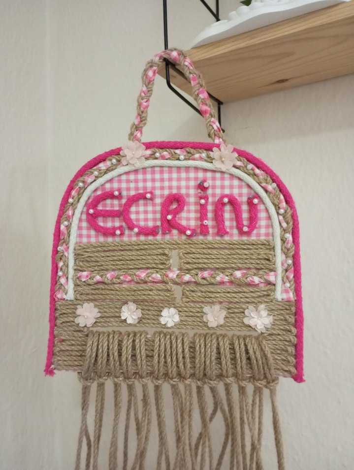 Toka askısı - Görsel 3