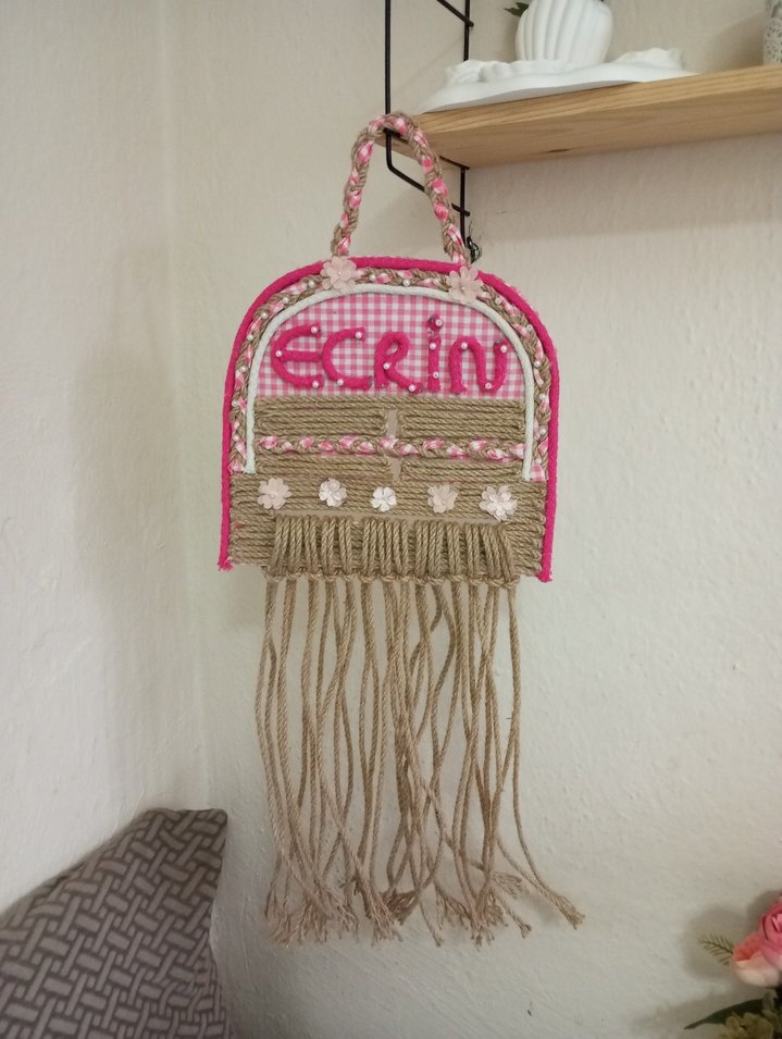 Toka askısı - Görsel 4